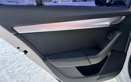 Skoda Octavia, 2013 год, 1 175 000 рублей, 8 фотография