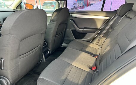 Skoda Octavia, 2013 год, 1 175 000 рублей, 9 фотография