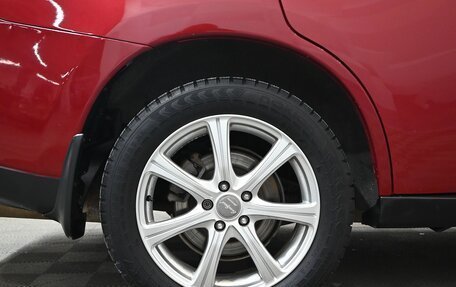 Mitsubishi Outlander III рестайлинг 3, 2013 год, 1 545 000 рублей, 12 фотография