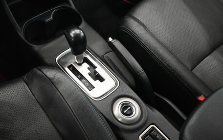 Mitsubishi Outlander III рестайлинг 3, 2013 год, 1 545 000 рублей, 19 фотография