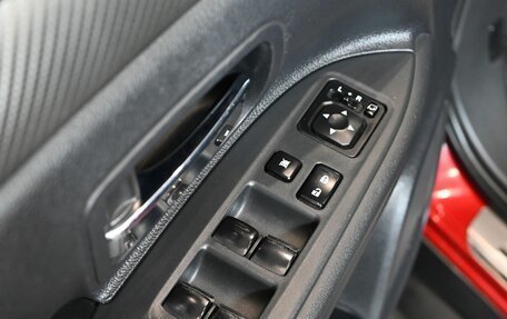 Mitsubishi Outlander III рестайлинг 3, 2013 год, 1 545 000 рублей, 18 фотография