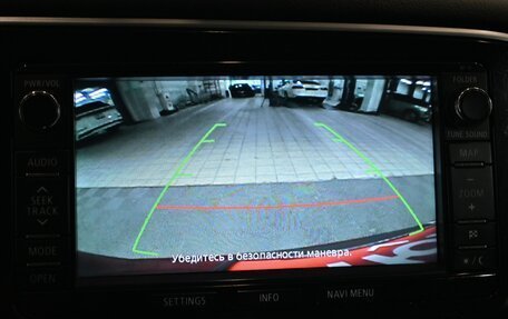 Mitsubishi Outlander III рестайлинг 3, 2013 год, 1 545 000 рублей, 22 фотография