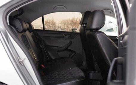 Skoda Rapid I, 2020 год, 1 420 000 рублей, 15 фотография