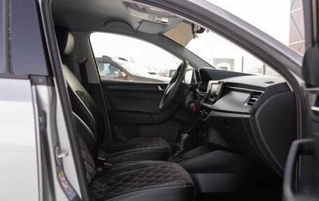 Skoda Rapid I, 2020 год, 1 420 000 рублей, 16 фотография