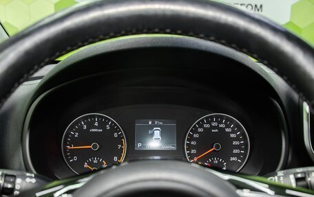 KIA Sportage IV рестайлинг, 2020 год, 2 300 000 рублей, 14 фотография