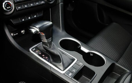 KIA Sportage IV рестайлинг, 2020 год, 2 300 000 рублей, 19 фотография
