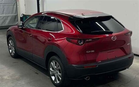 Mazda CX-30 I, 2022 год, 1 732 020 рублей, 2 фотография