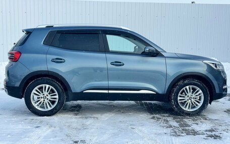 Chery Tiggo 4 I рестайлинг, 2019 год, 1 295 000 рублей, 7 фотография