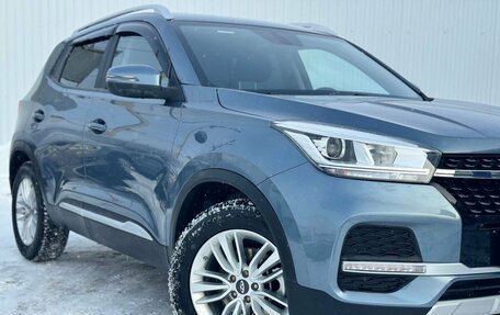 Chery Tiggo 4 I рестайлинг, 2019 год, 1 295 000 рублей, 6 фотография