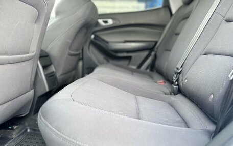 Chery Tiggo 4 I рестайлинг, 2019 год, 1 295 000 рублей, 17 фотография