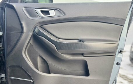 Chery Tiggo 4 I рестайлинг, 2019 год, 1 295 000 рублей, 19 фотография