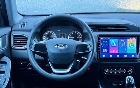 Chery Tiggo 4 I рестайлинг, 2019 год, 1 295 000 рублей, 15 фотография