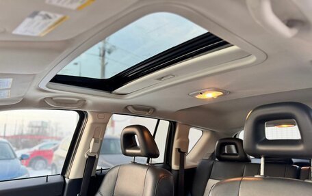 Jeep Compass I рестайлинг, 2006 год, 895 000 рублей, 16 фотография