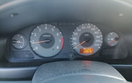 Nissan Almera Classic, 2007 год, 380 000 рублей, 4 фотография