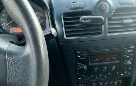 Nissan Almera Classic, 2007 год, 380 000 рублей, 5 фотография