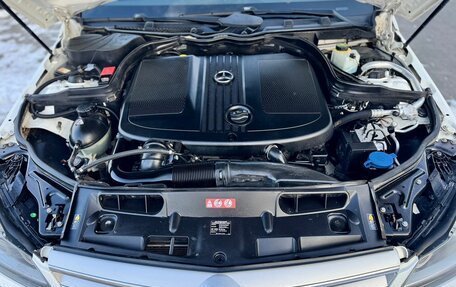 Mercedes-Benz C-Класс, 2013 год, 1 645 000 рублей, 23 фотография