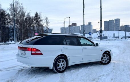 Honda Accord VII рестайлинг, 2001 год, 535 000 рублей, 2 фотография