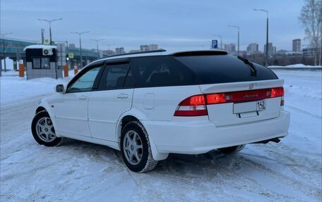 Honda Accord VII рестайлинг, 2001 год, 535 000 рублей, 4 фотография