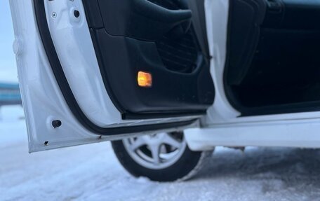 Honda Accord VII рестайлинг, 2001 год, 535 000 рублей, 10 фотография