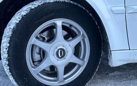 Honda Accord VII рестайлинг, 2001 год, 535 000 рублей, 7 фотография