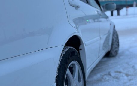 Honda Accord VII рестайлинг, 2001 год, 535 000 рублей, 6 фотография