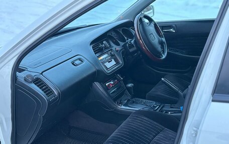 Honda Accord VII рестайлинг, 2001 год, 535 000 рублей, 16 фотография