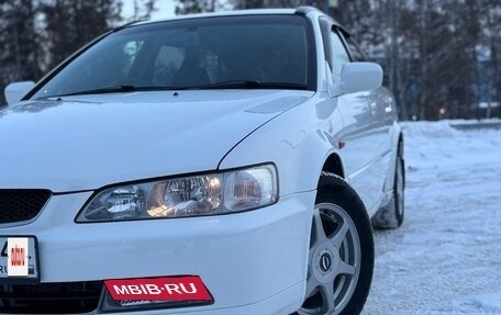 Honda Accord VII рестайлинг, 2001 год, 535 000 рублей, 8 фотография