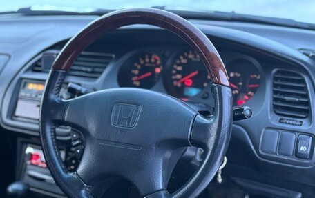 Honda Accord VII рестайлинг, 2001 год, 535 000 рублей, 17 фотография