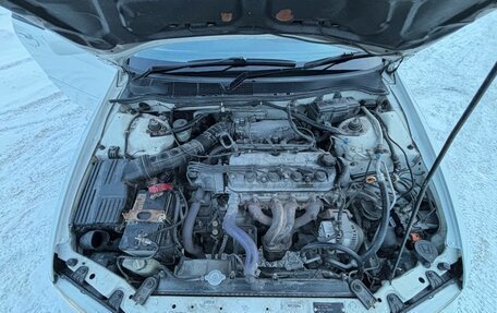 Honda Accord VII рестайлинг, 2001 год, 535 000 рублей, 21 фотография