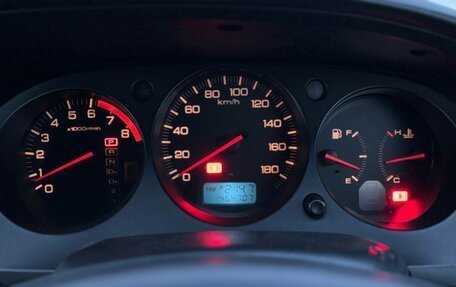 Honda Accord VII рестайлинг, 2001 год, 535 000 рублей, 19 фотография