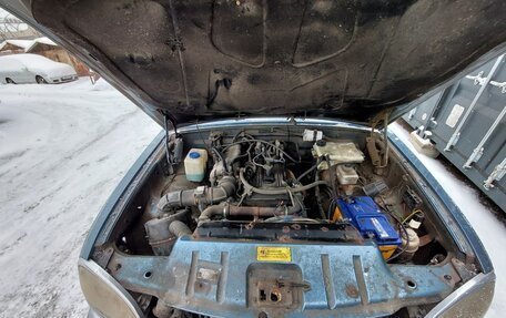 ГАЗ 31105 «Волга», 2004 год, 285 000 рублей, 4 фотография