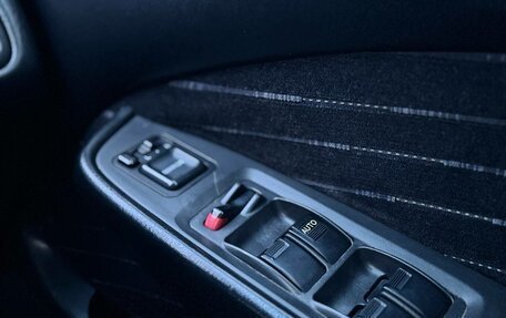 Honda Accord VII рестайлинг, 2001 год, 535 000 рублей, 18 фотография