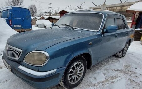 ГАЗ 31105 «Волга», 2004 год, 285 000 рублей, 3 фотография