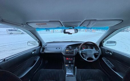 Honda Accord VII рестайлинг, 2001 год, 535 000 рублей, 20 фотография