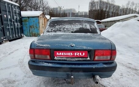 ГАЗ 31105 «Волга», 2004 год, 285 000 рублей, 2 фотография