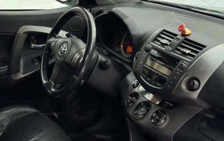 Toyota RAV4, 2008 год, 1 190 000 рублей, 3 фотография