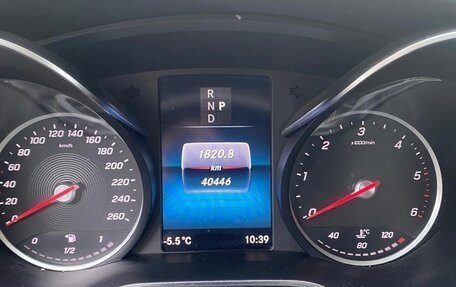 Mercedes-Benz V-Класс, 2022 год, 7 200 000 рублей, 10 фотография