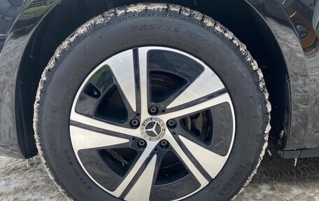 Mercedes-Benz V-Класс, 2022 год, 7 200 000 рублей, 6 фотография