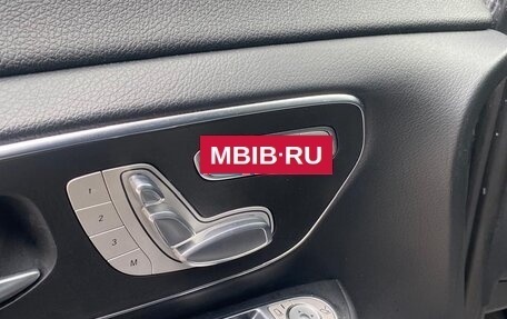 Mercedes-Benz V-Класс, 2022 год, 7 200 000 рублей, 9 фотография