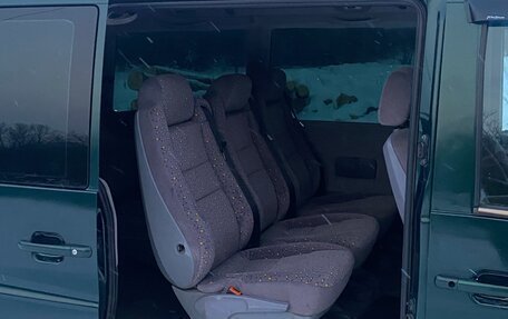 Mercedes-Benz Vito, 2000 год, 590 000 рублей, 10 фотография