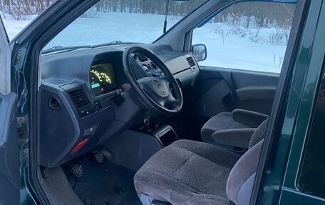 Mercedes-Benz Vito, 2000 год, 590 000 рублей, 17 фотография