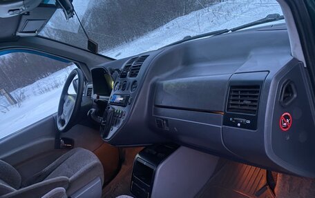 Mercedes-Benz Vito, 2000 год, 590 000 рублей, 31 фотография