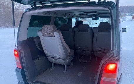 Mercedes-Benz Vito, 2000 год, 590 000 рублей, 21 фотография