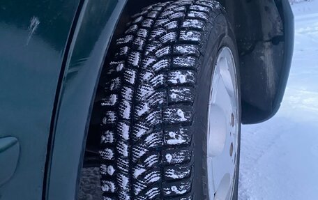 Mercedes-Benz Vito, 2000 год, 590 000 рублей, 30 фотография