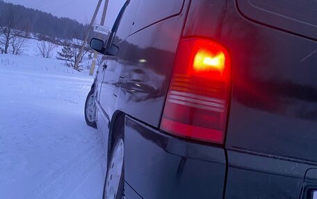 Mercedes-Benz Vito, 2000 год, 590 000 рублей, 24 фотография