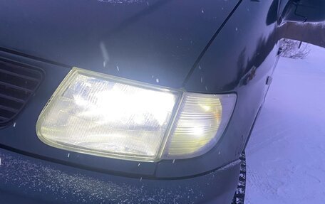 Mercedes-Benz Vito, 2000 год, 590 000 рублей, 23 фотография