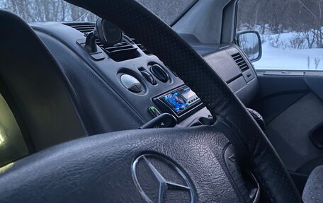 Mercedes-Benz Vito, 2000 год, 590 000 рублей, 27 фотография