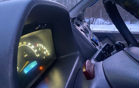 Mercedes-Benz Vito, 2000 год, 590 000 рублей, 28 фотография