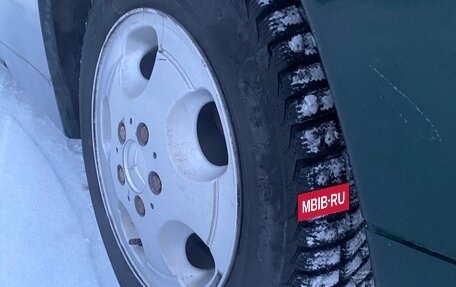 Mercedes-Benz Vito, 2000 год, 590 000 рублей, 25 фотография