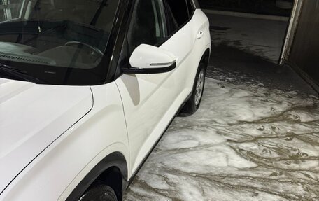 Hyundai Creta, 2021 год, 2 000 000 рублей, 2 фотография